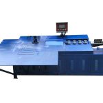 vollautomatische CNC-Steuerung 2D-Drahtbiegemaschine Preis